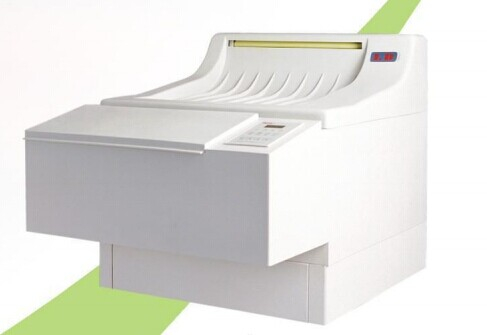 CL-450A Heavy duty deep tank Automatic X-ray Film Processor with digital displaying