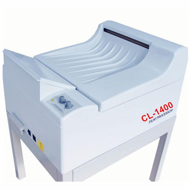CL-1400 Automatic X-ray Film Processor