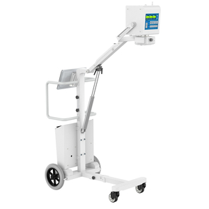 YX-100DR Digital High Frequency Mobile X-ray Equipment