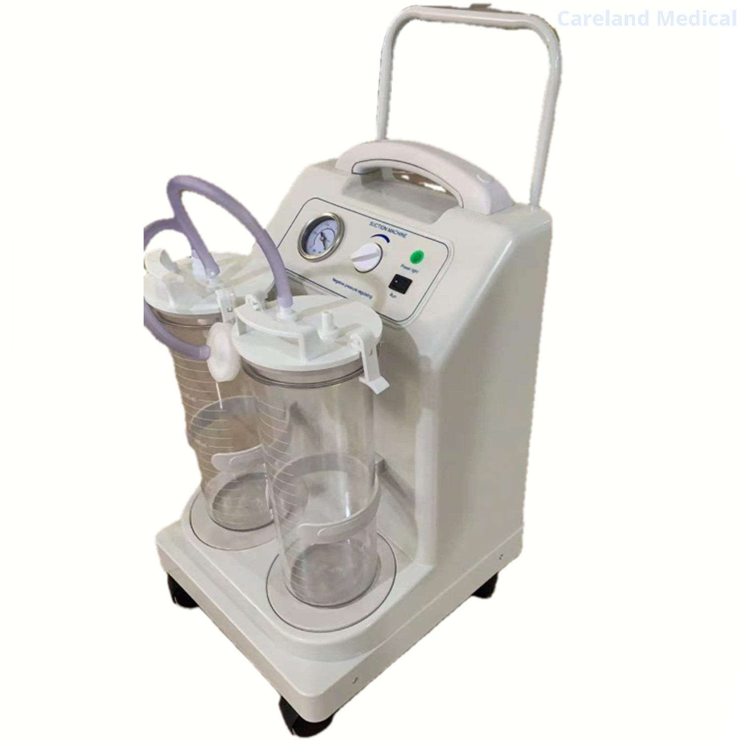  CL-207 Electric Suction Machine(20L/M)