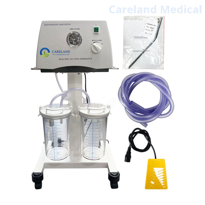  CL-507B Electric Suction Machine(40L/M)