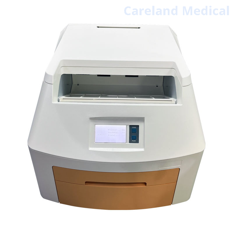 Digital Medical X-Ray MRI Scanner Dicom 3.0 System Imaging Dry film Thermal Printer