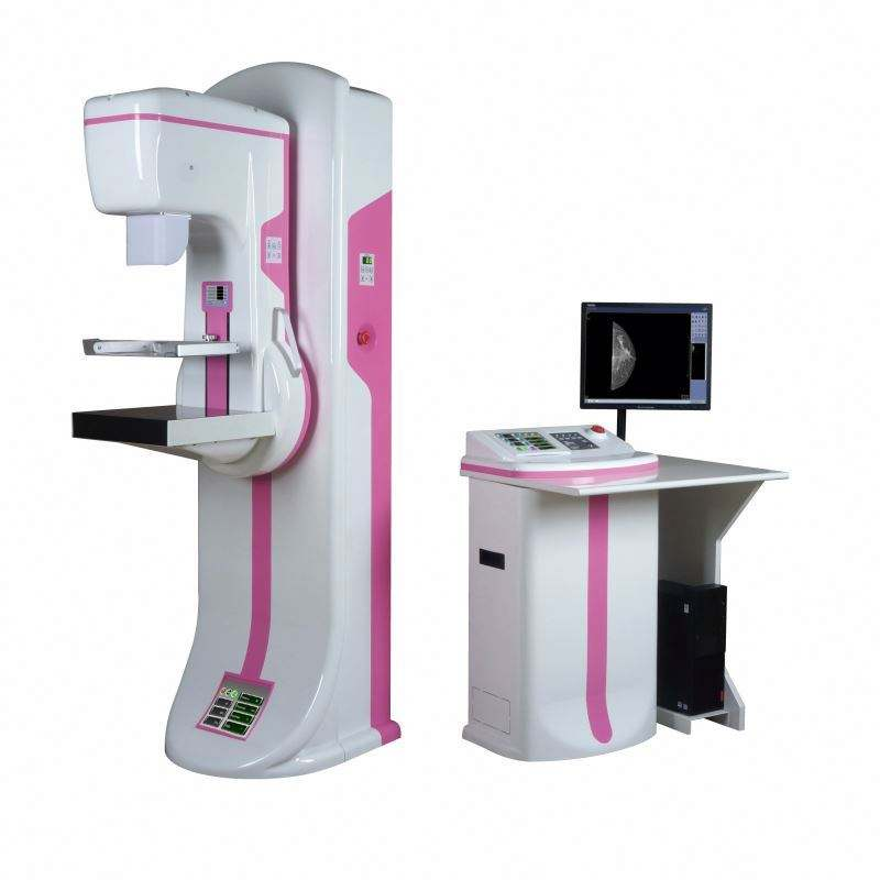 CL-6000A digital high frequency Mammography x ray machine