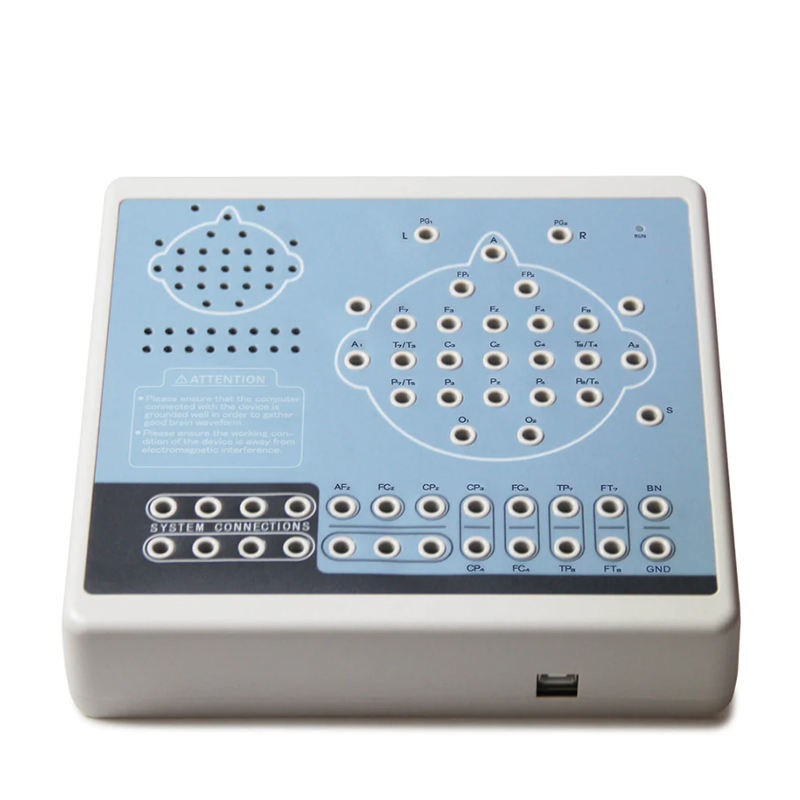  32-channel EEG Machine