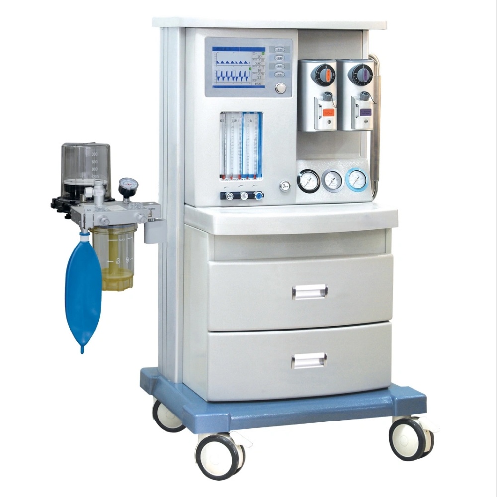 CL-1850A Anesthesia Machine