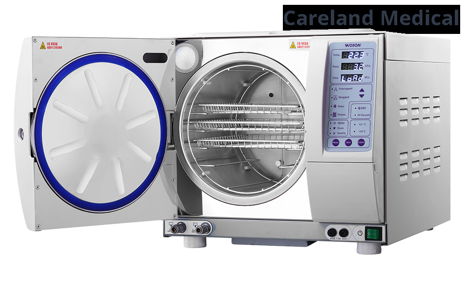 CL-C23 Class B Autoclave 