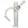 YX-630DR 630mA digital high frequency Radiography x ray machine