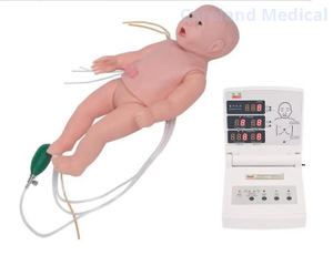 F55 Advanced Delivery and Maternal and Child Emergency Model
