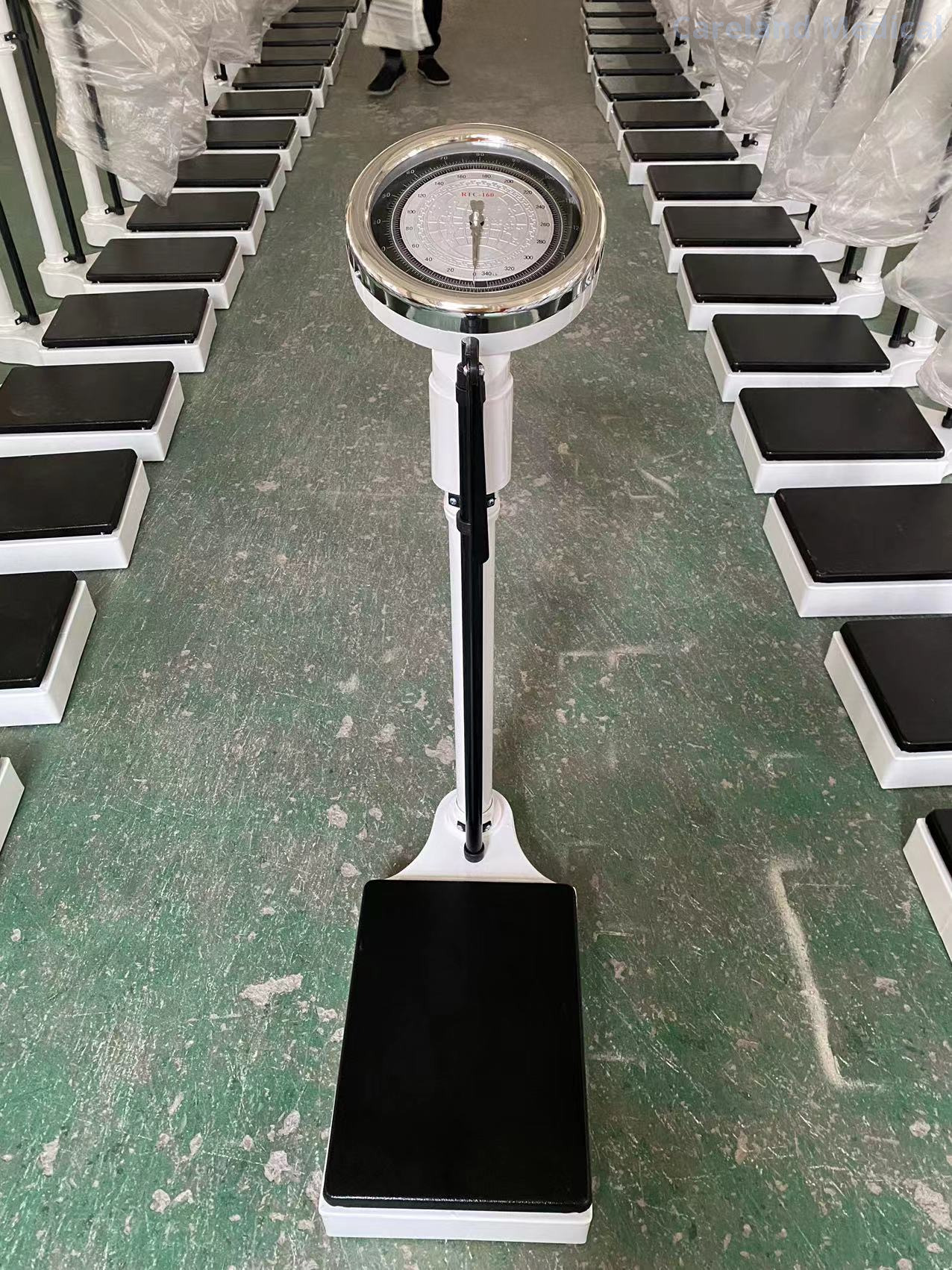 RTC-160 Adult weighing scale 
