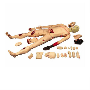 CL-J110 Advanced Trauma Model