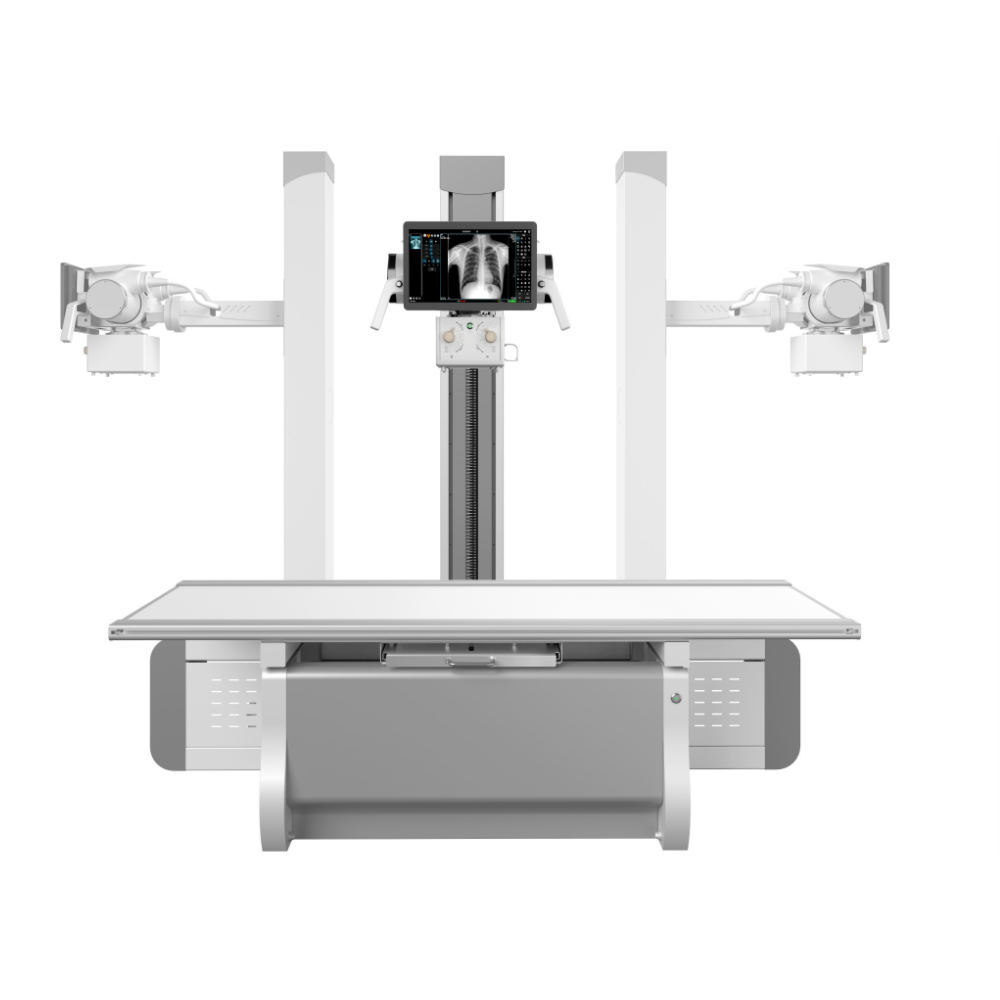 YX-320DRN digital high frequency Radiography x ray machine
