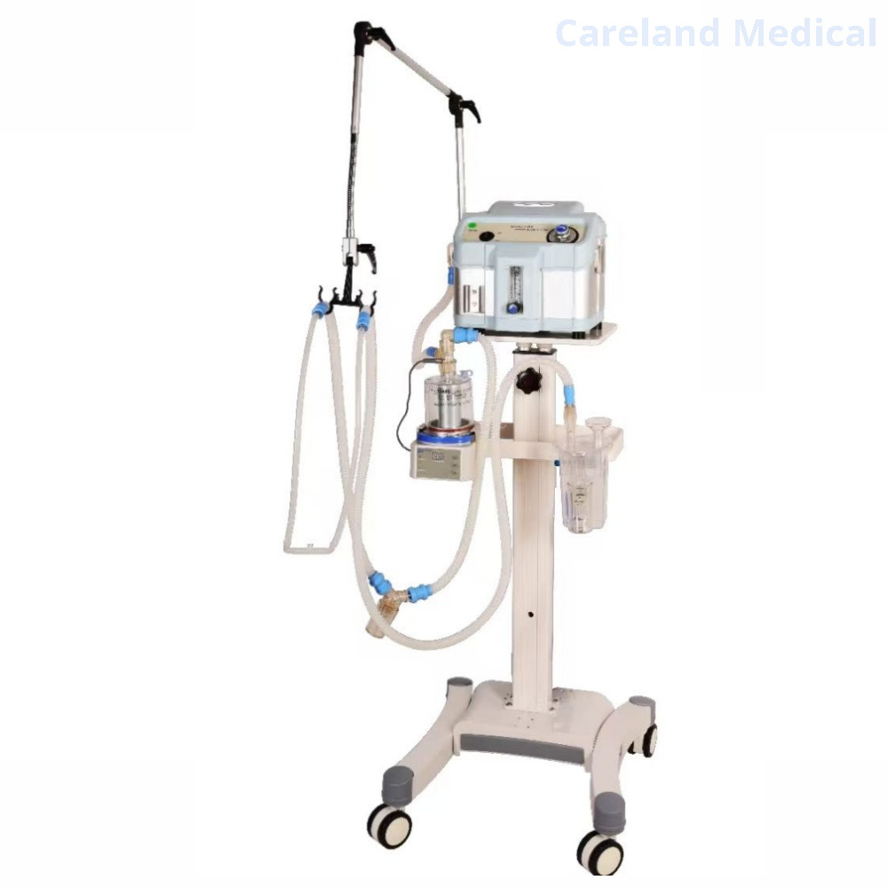 HX-200DII Bubble CPAP machine for infant