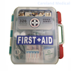 326 Pieces First Aid Kits Osha Ansi Approved