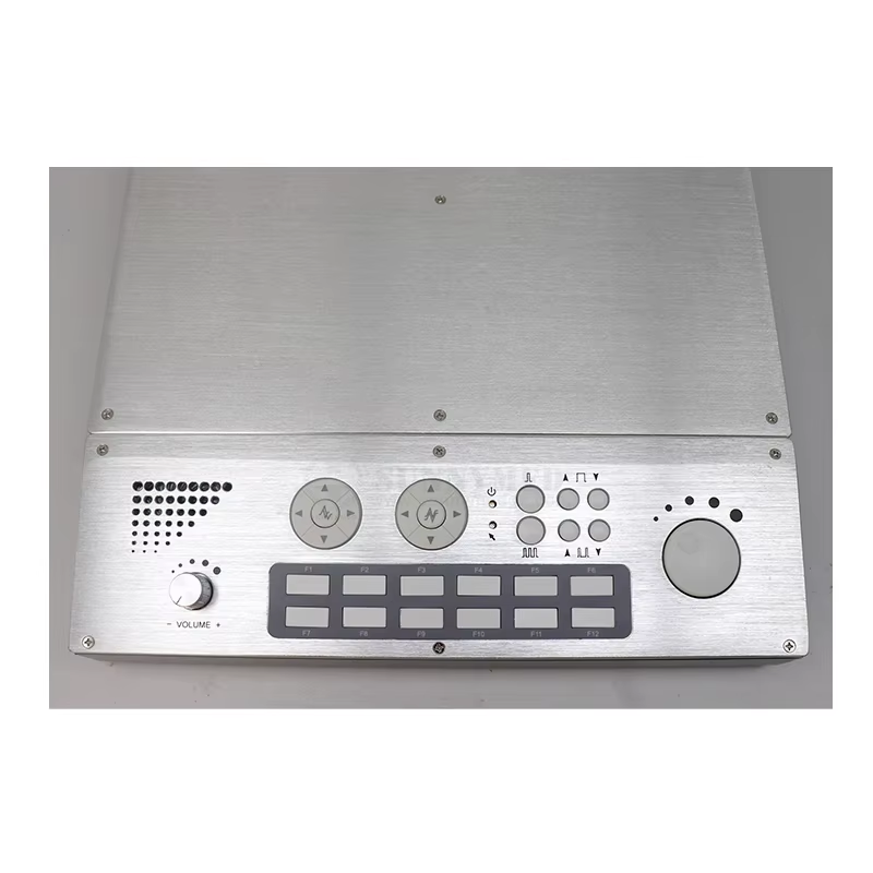 6600B EMG Machine