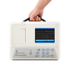 CL-303G Three-Channel ECG Machine