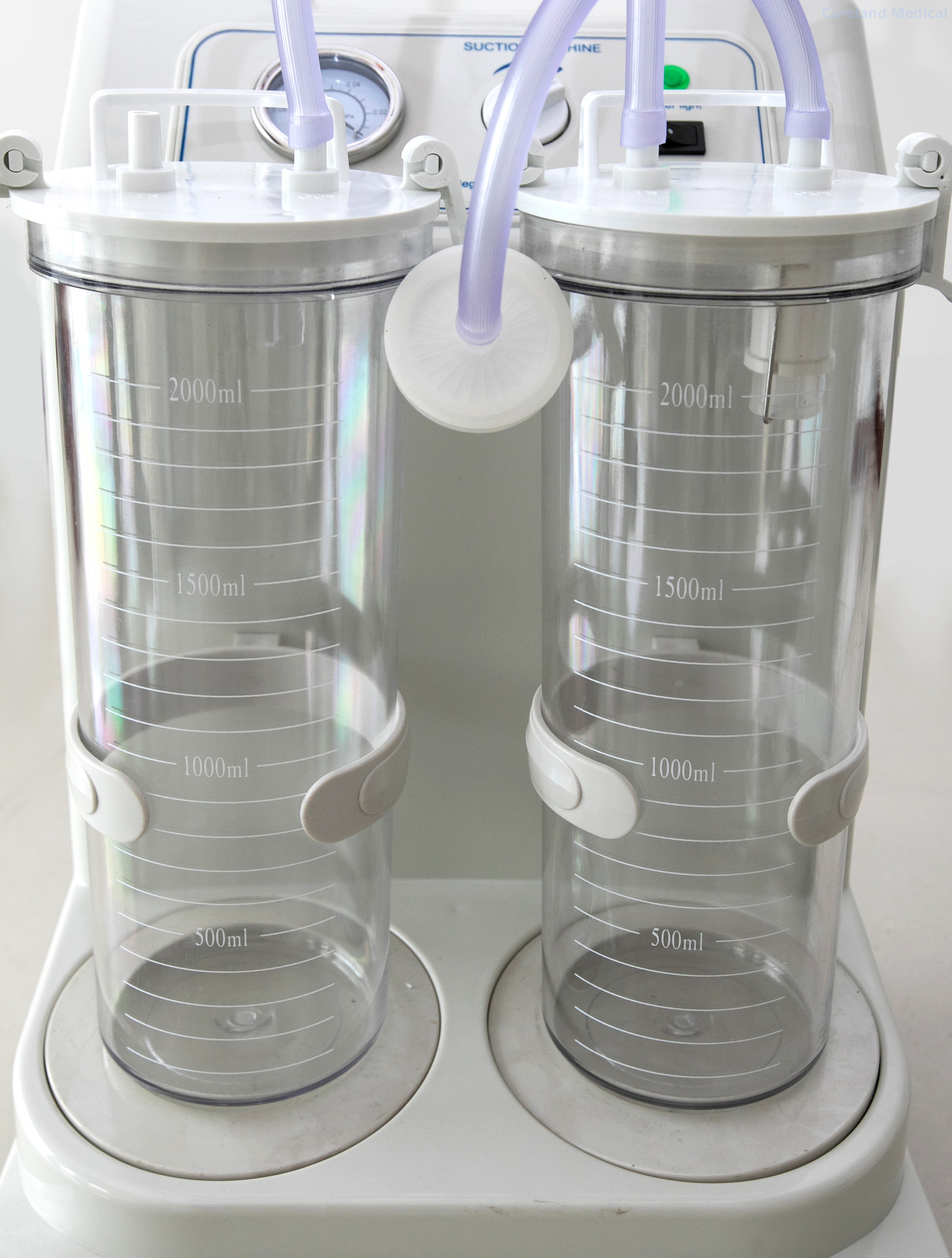  CL-207 Electric Suction Machine(20L/M)