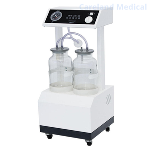  CL-507A Electric Suction Machine(80L/M)