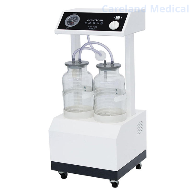  CL-507A Electric Suction Machine(80L/M)
