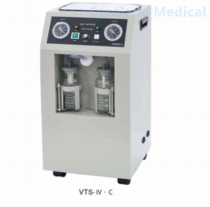  CL-400 Electric Suction Machine(40L/M)