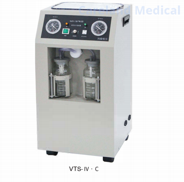  CL-400 Electric Suction Machine(40L/M)
