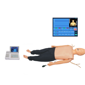 ACLS850 ACLS Training Manikin