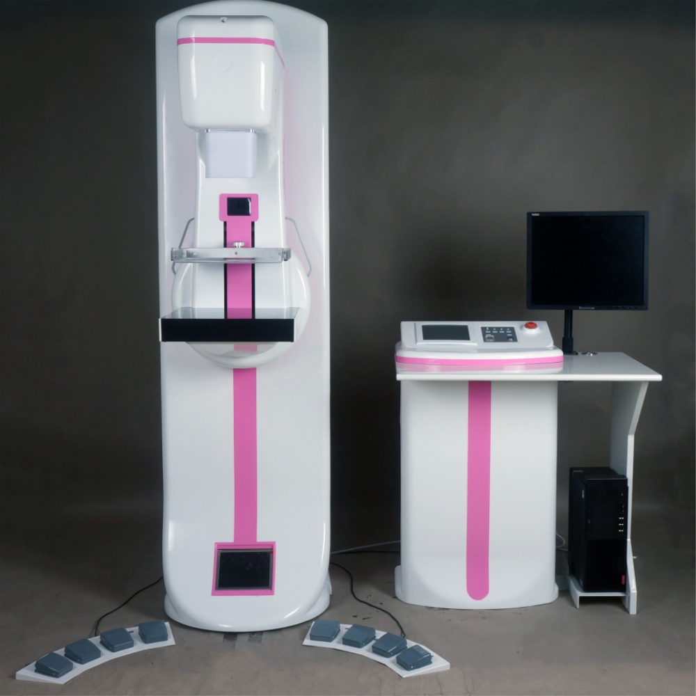 CL-6000A digital high frequency Mammography x ray machine