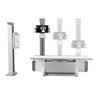 YX-320DRN digital high frequency Radiography x ray machine