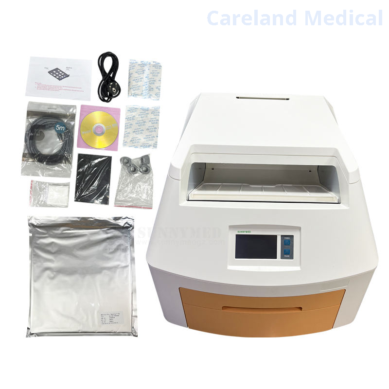 Digital Medical X-Ray MRI Scanner Dicom 3.0 System Imaging Dry film Thermal Printer