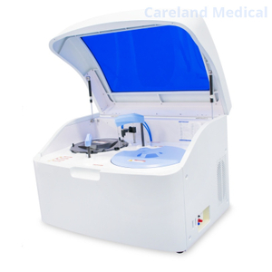 200T/H Full Automatic Blood Chemistry Analyzer 