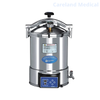 CL-942 LED Display Automation Portable Pressure Steam Sterilizer