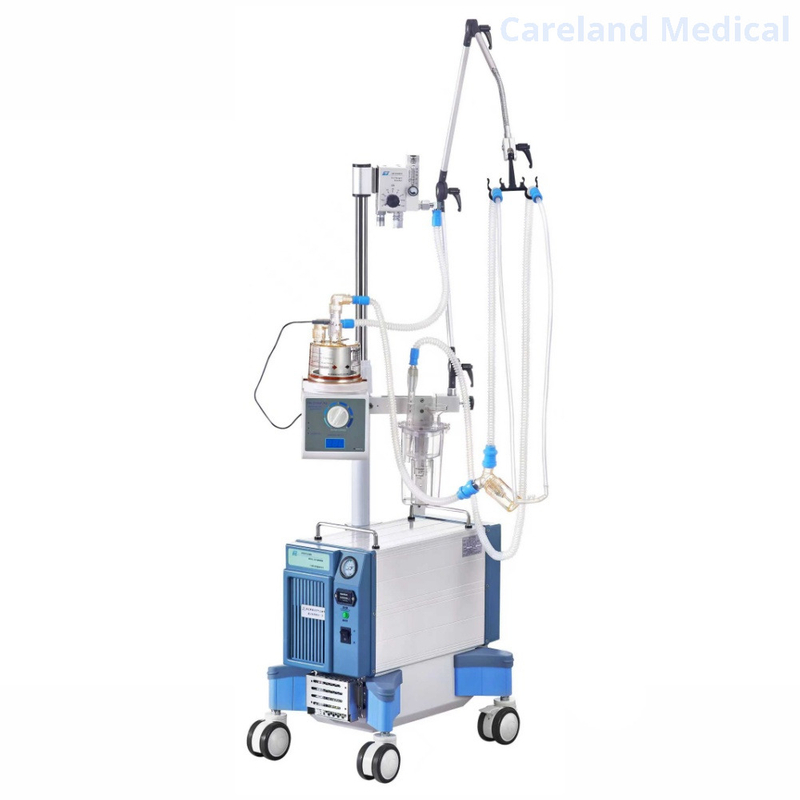 HX-200DII Bubble CPAP machine for infant