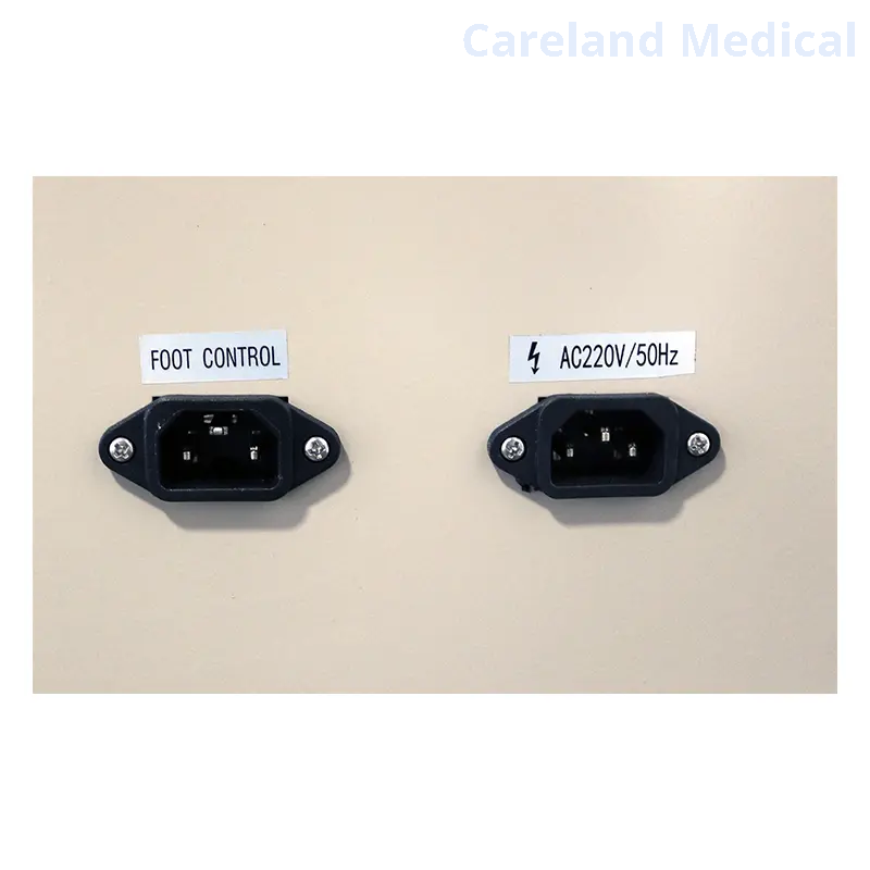  CL-400 Electric Suction Machine(40L/M)