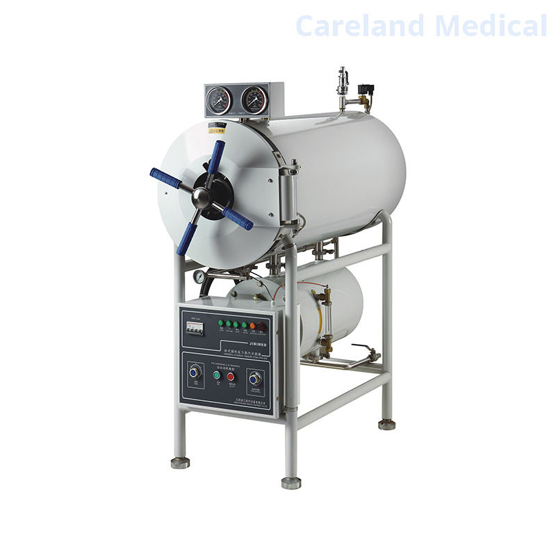 CL-937 Microcomputer control Horizontal Pressure Steam Sterilizer