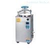 CL-929 LCD Display Automation Vertical Pressure Steam Sterilizer