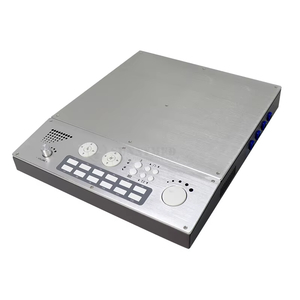 6600B EMG Machine