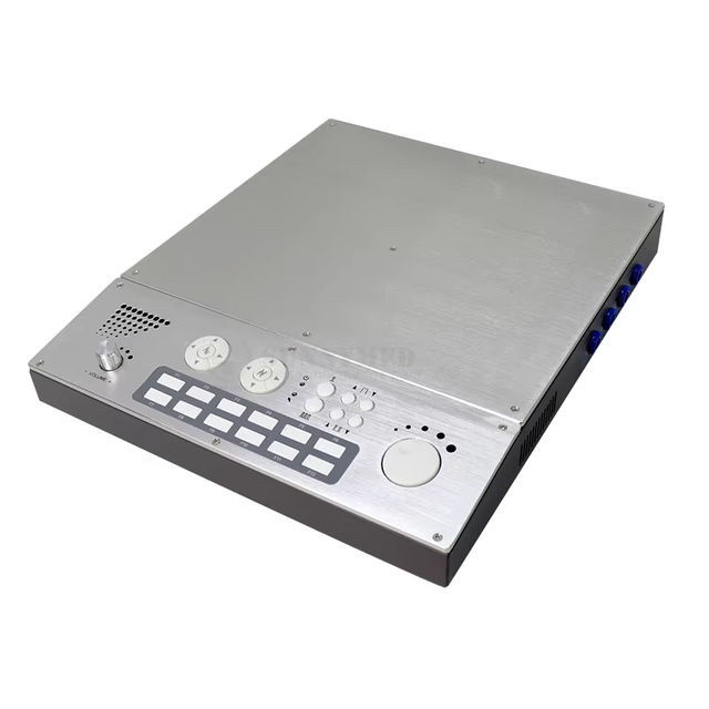 6600B EMG Machine