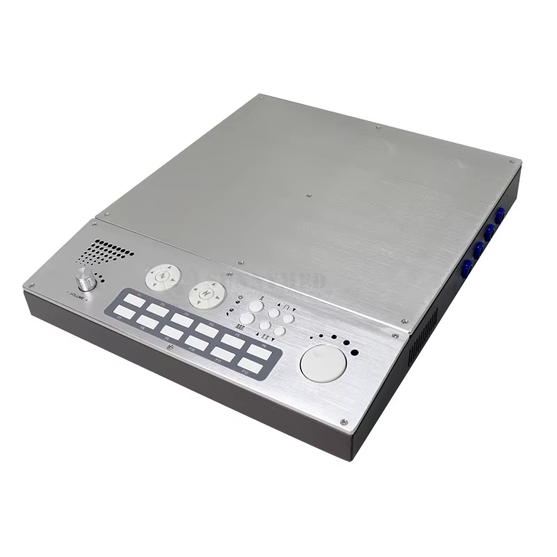 6600B EMG Machine