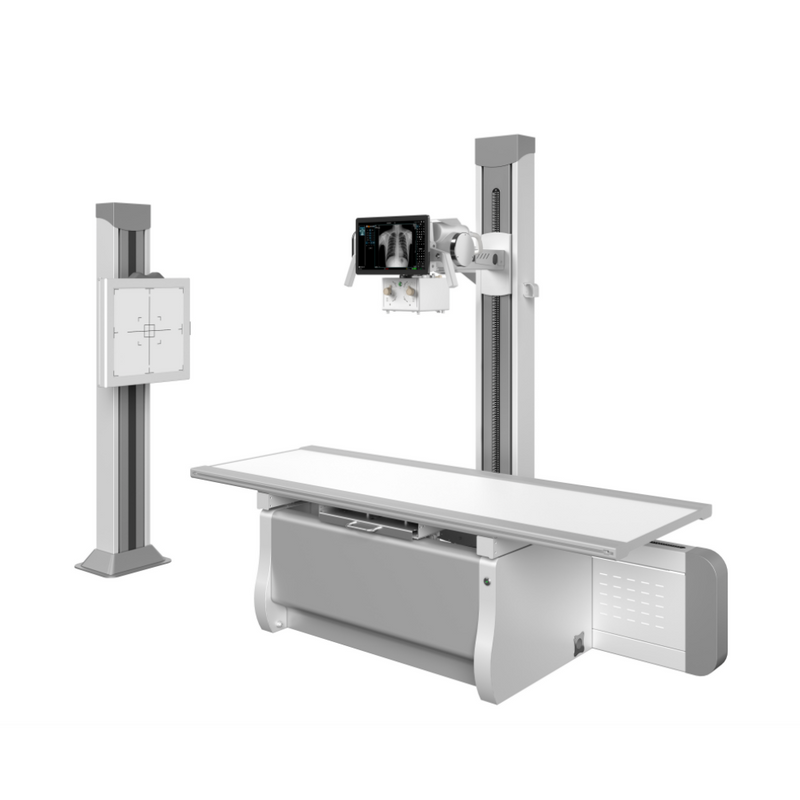 YX-320DRN digital high frequency Radiography x ray machine