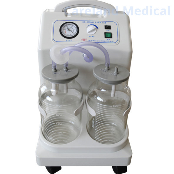  CL-207 Electric Suction Machine(20L/M)