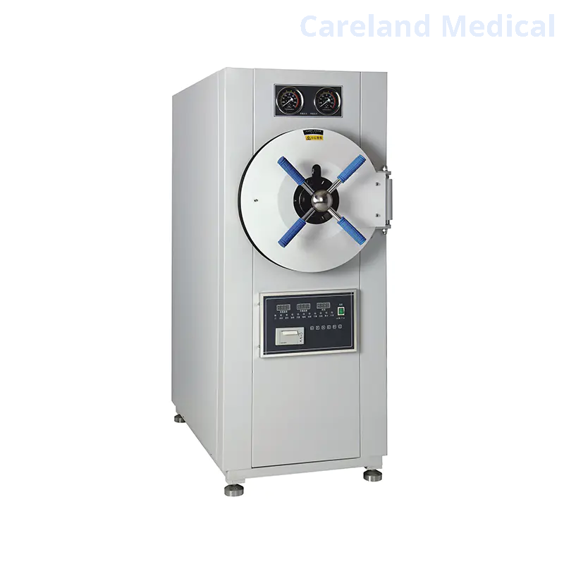 CL-936 Microcomputer control Horizontal Pressure Steam Sterilizer