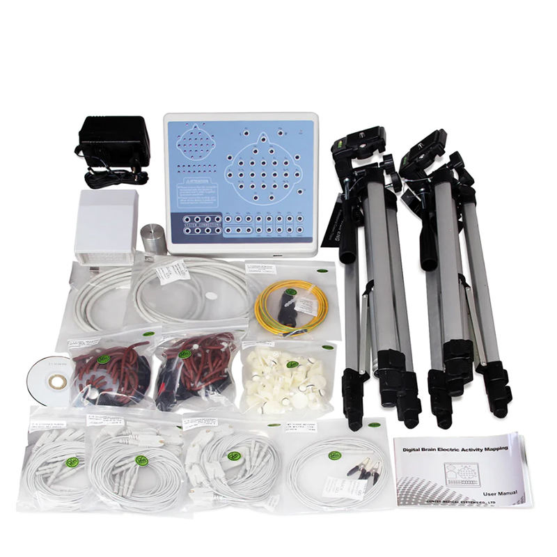  32-channel EEG Machine