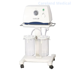  CL-507B Electric Suction Machine(40L/M)