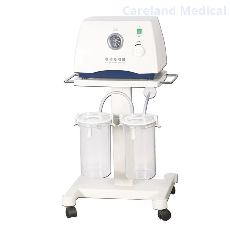  CL-507B Electric Suction Machine(40L/M)