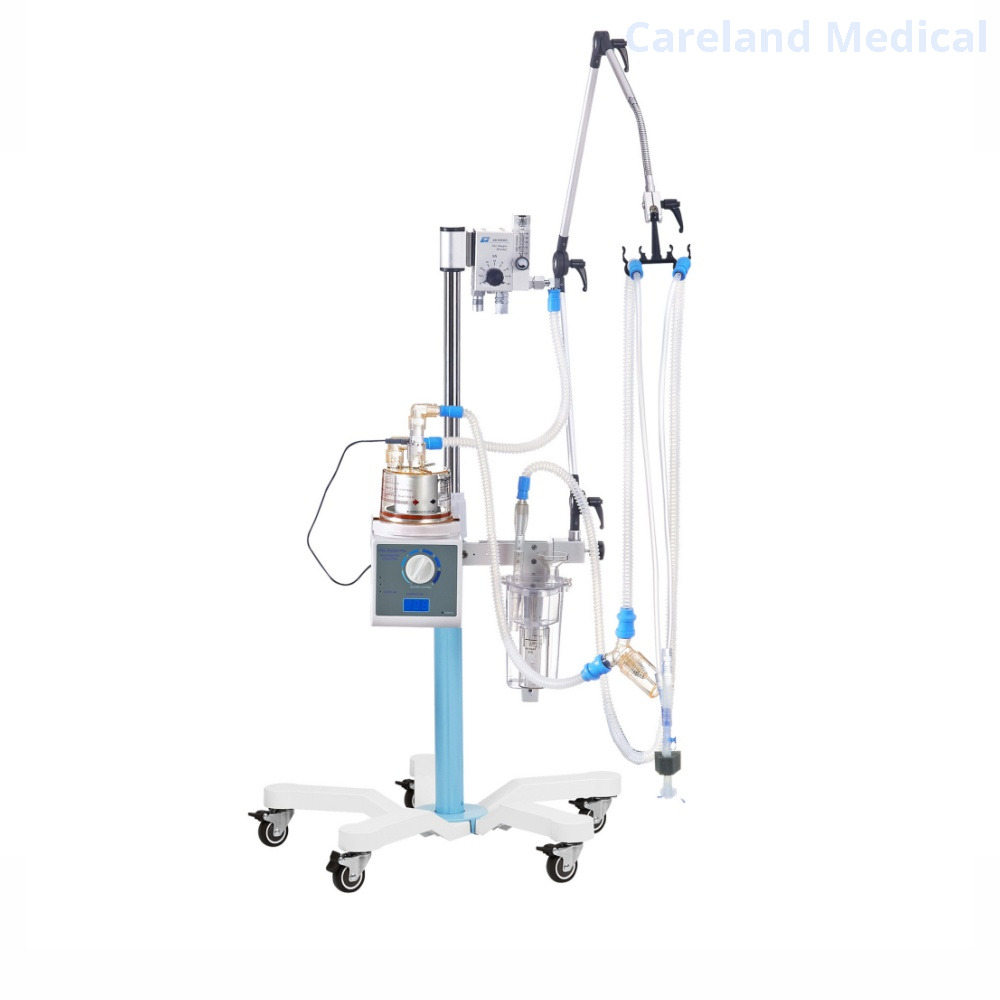 HX-200DII Bubble CPAP machine for infant