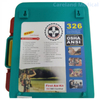 326 Pieces First Aid Kits Osha Ansi Approved