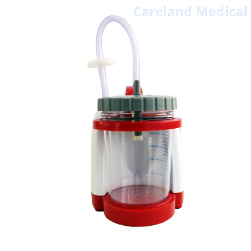  CL-230 Ambulance Portable Medical Electric Suction 