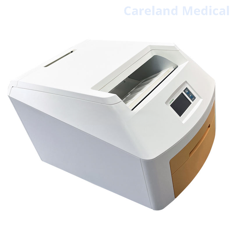 Digital Medical X-Ray MRI Scanner Dicom 3.0 System Imaging Dry film Thermal Printer