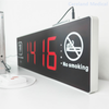 Wireless Nurse Call System with Voice Report Wall-mounted LED Display Host and Call Buttons for Hospital Clinic
