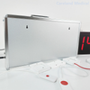 Wireless Nurse Call System with Voice Report Wall-mounted LED Display Host and Call Buttons for Hospital Clinic