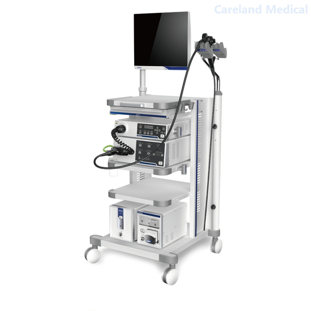 Endoscopes System with Gasroscope ,colonoscope,Laryngoscopy,Bronchoscopy,Urology,Hepatobiliary Surgery